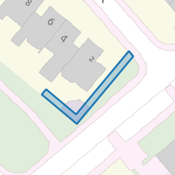 Perceel HDB01-W-2230