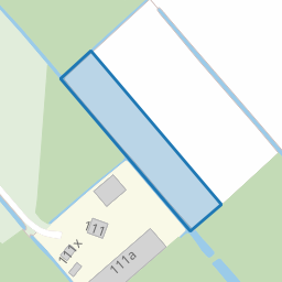 Perceel HDB01-W-2231