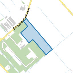 Perceel HDB01-W-2232