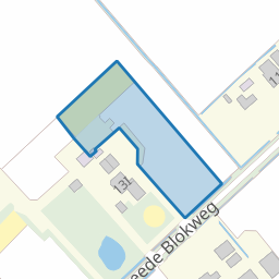 Perceel HDB01-W-2235