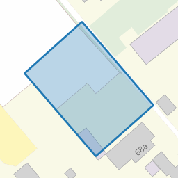 Perceel HDB01-W-2238