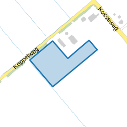 Perceel HDB01-W-2244