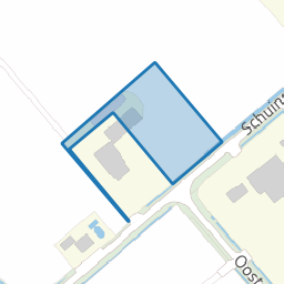 Perceel HDB01-W-2249