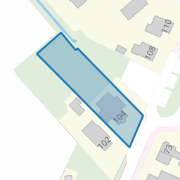 Perceel HDB01-W-2251