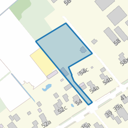 Perceel HDB01-W-2253