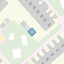 Perceel HDB01-W-2268