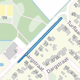 Perceel HDB01-W-2269