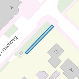 Perceel HDB01-W-2270