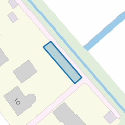 Perceel HDB01-W-2272