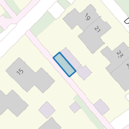 Perceel HDB01-W-2276