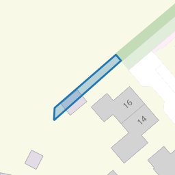 Perceel HDB01-W-2282