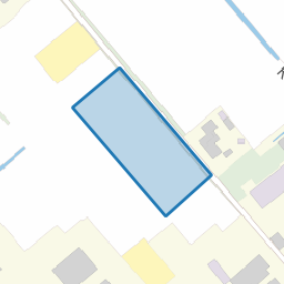 Perceel HDB01-W-2285