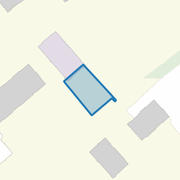 Perceel HDB01-W-2291