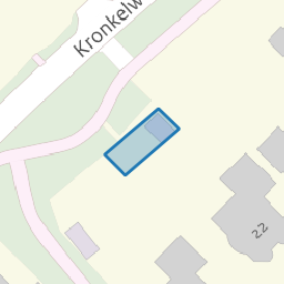 Perceel HDB01-W-2293