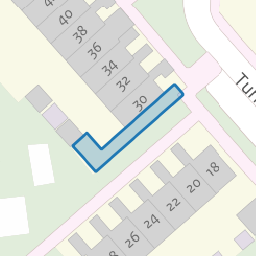 Perceel HDB01-W-2295