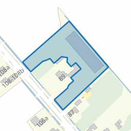 Perceel HDB01-W-2308