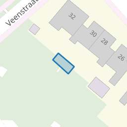 Perceel HDB01-W-2311