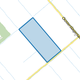 Perceel HDB01-W-2313