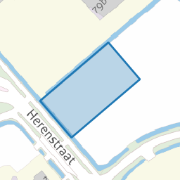 Perceel HDB01-W-2315