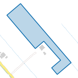 Perceel HDB01-W-2317