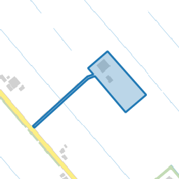 Perceel HDB01-W-2318