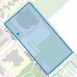 Perceel HDB01-W-2319