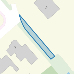 Perceel HDB01-W-2321