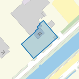 Perceel HDB01-W-2323