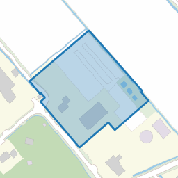 Perceel HDB01-W-2325