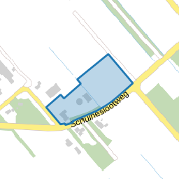 Perceel HDB01-W-2326