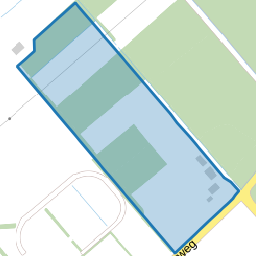 Perceel HDB01-W-2330