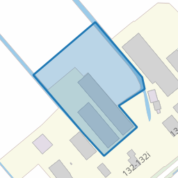 Perceel HDB01-W-2333