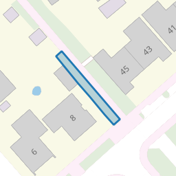 Perceel HDB01-W-2335