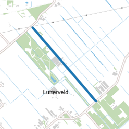 Perceel HDB01-W-2338