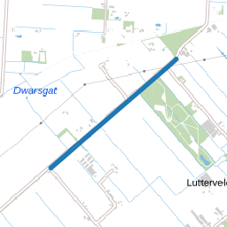 Perceel HDB01-W-2340