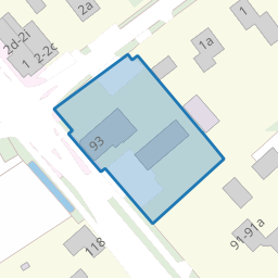 Perceel HDB01-W-2342