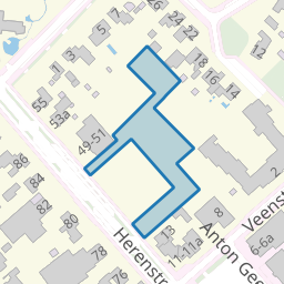 Perceel HDB01-W-2345