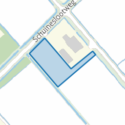 Perceel HDB01-W-2371