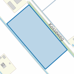 Perceel HDB01-W-2372