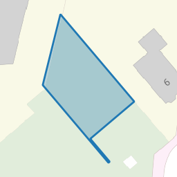 Perceel HDB01-W-2375