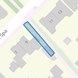 Perceel HDB01-W-2380