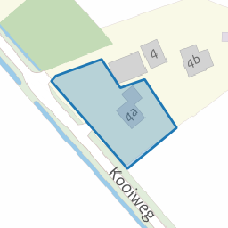 Perceel HDB01-Y-1012