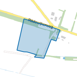 Perceel HDB01-Y-1015