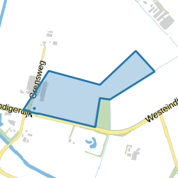 Perceel HDB01-Y-1018