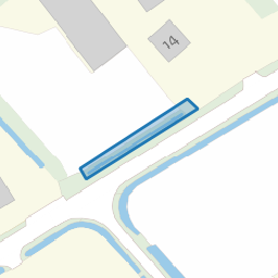 Perceel HDB01-Y-1024