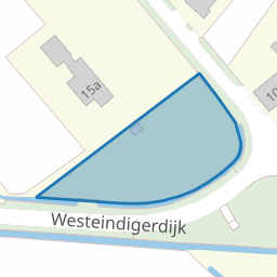 Perceel HDB01-Y-1029