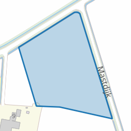 Perceel HDB01-Y-1032