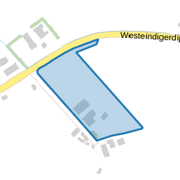 Perceel HDB01-Y-1035