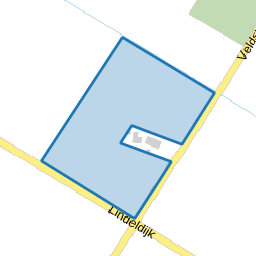 Perceel HDB01-Y-1044