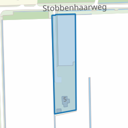 Perceel HDB01-Y-1070